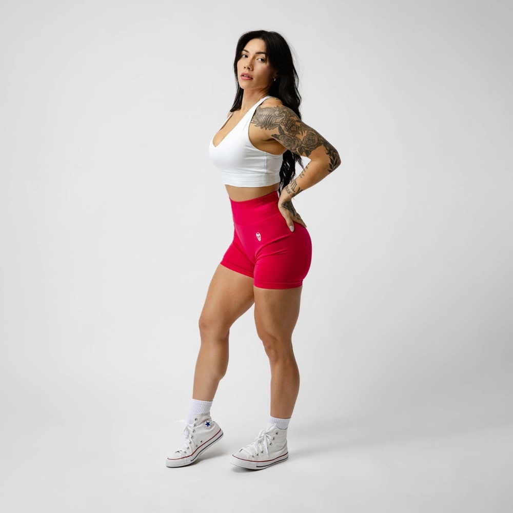 Women's GYMREAPERS SHORTS